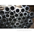 ASTM A106 GR B NAADLOOS KOBLE STAAL BUIS